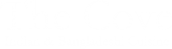 The Cove logo