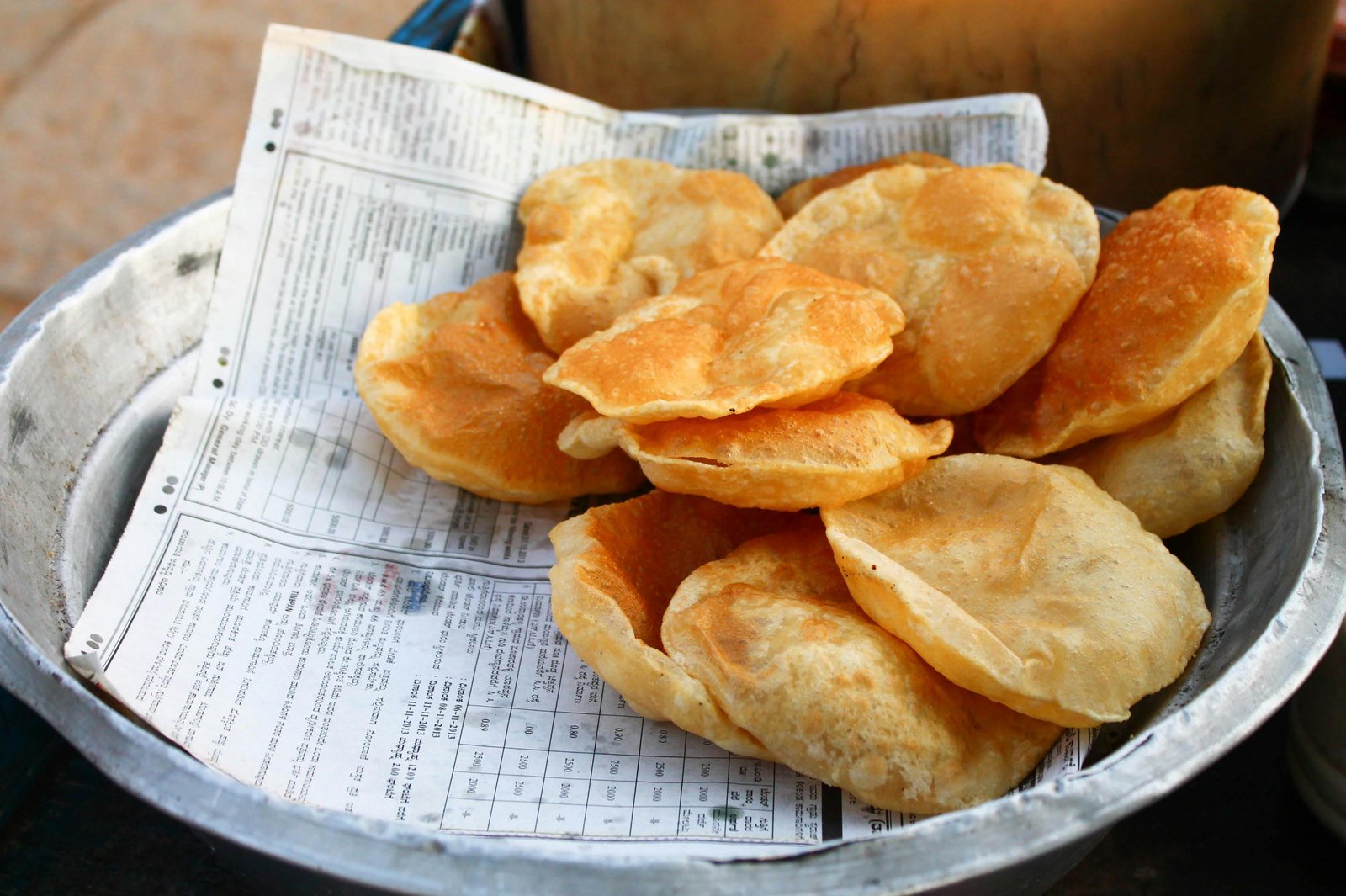 Channa Puri